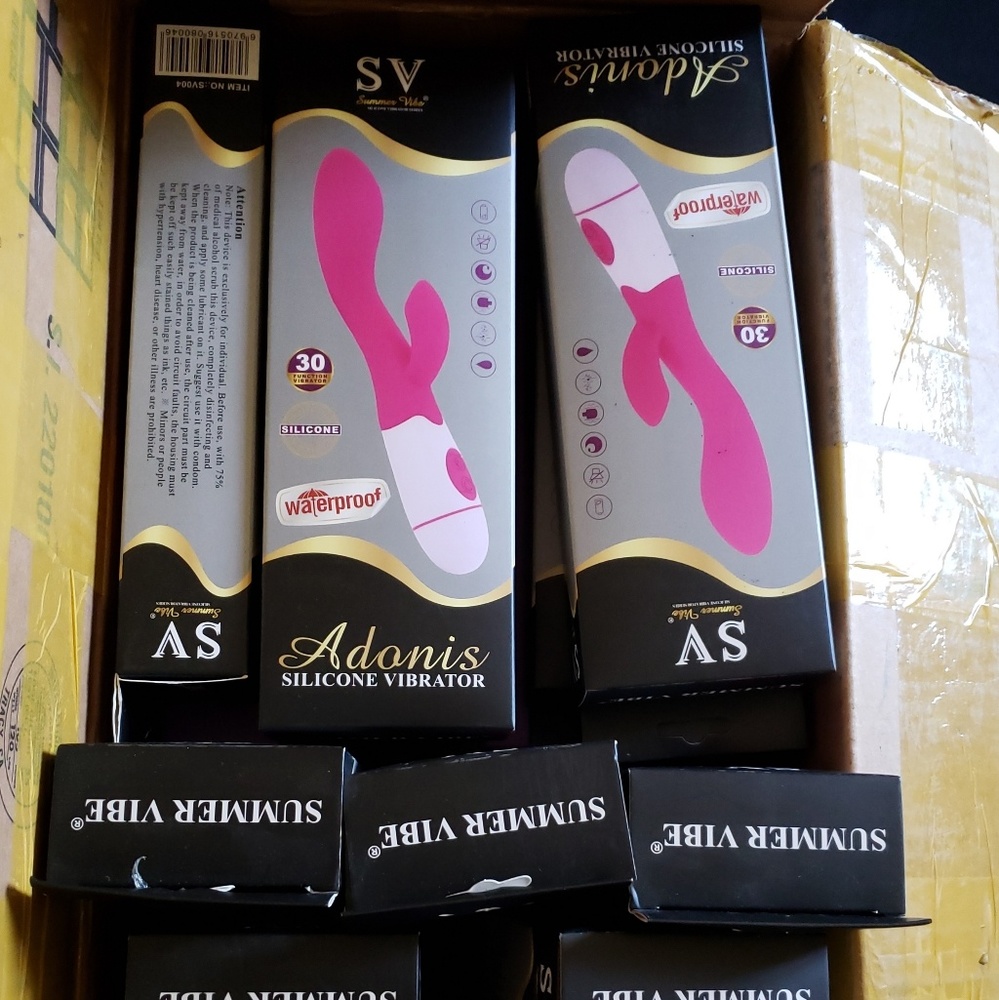 Massager - Picture 3 of 4